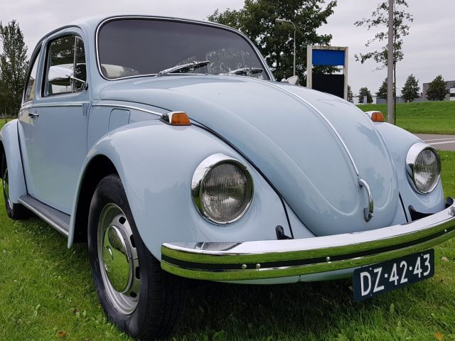 Heideveld Classics - Volkswagen Käfer 1500 1970